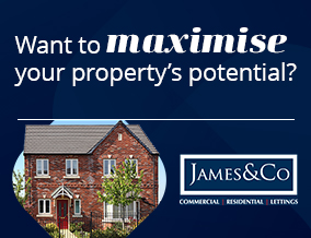 Get brand editions for James & Co, Great Dunmow