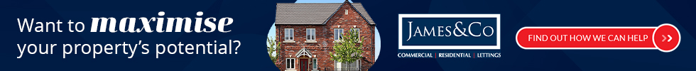Get brand editions for James & Co, Great Dunmow