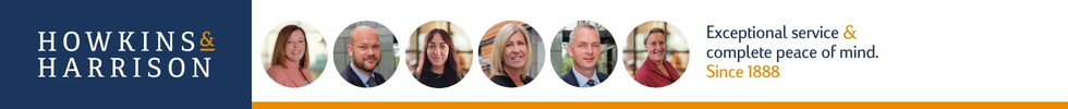 Get brand editions for Howkins & Harrison LLP, Lutterworth
