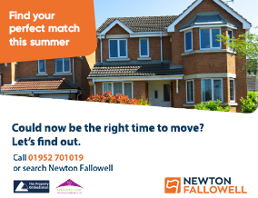 Get brand editions for Newton Fallowell, Telford