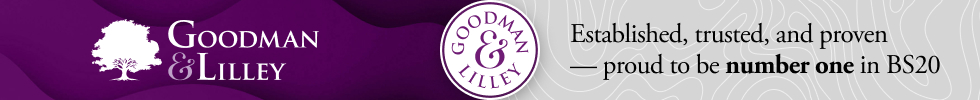 Get brand editions for Goodman & Lilley, Portishead