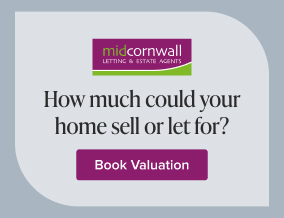 Get brand editions for Mid Cornwall Letting & Estate Agents, Cornwall
