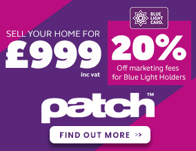 Get brand editions for Patch Property, Renfrewshire