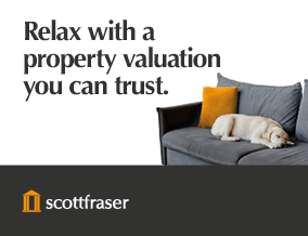 Get brand editions for Scottfraser, Witney