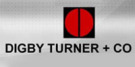 Digby Turner & Co, Usk Estate Agent Logo