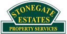 Stonegate Estates logo
