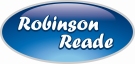 Robinson Reade, Park Gate Estate Agent Logo
