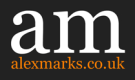 Alex Marks, London Estate Agent Logo