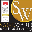 Sageward Residential Lettings, Hertford Estate Agent Logo