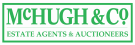 McHugh & Co logo
