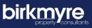 Birkmyre Property Consultants, Marlborough Estate Agent Logo