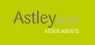 Astley & Co, Sprowston Estate Agent Logo