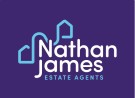 Nathan James Estate Agents, Caldicot Estate Agent Logo