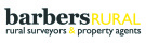 Barbers Rural Consultancy LLP, Market Drayton Estate Agent Logo