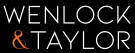 Wenlock & Taylor, London Estate Agent Logo