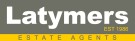 Latymers Estate Agents, London Estate Agent Logo