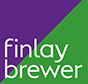 Finlay Brewer logo