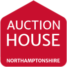 Auction House, Northampton, Bedfordshire and Buckingham Estate Agent Logo