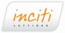 Inciti Lettings logo