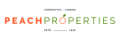 Peach Properties, London Estate Agent Logo
