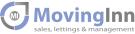 Moving Inn, London Estate Agent Logo
