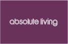 Absolute Living, London Estate Agent Logo