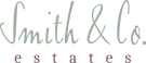 Smith & Co Estates Ltd, Mansfield Estate Agent Logo