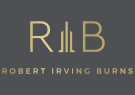 Robert Irving Burns, London