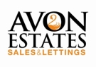 Avon Estates Sales & Lettings, Evesham Estate Agent Logo