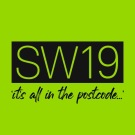 All in the postcode...SW19.com, SW19 London