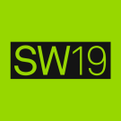 All in the postcode...SW19.com, SW19 London Estate Agent Logo