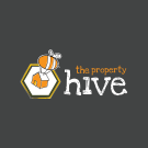 The Property Hive, Bessacarr Estate Agent Logo