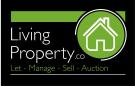 Living Property, Beccles Estate Agent Logo