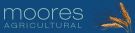Moores Agricultural logo