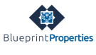 Blueprint Estate Agents Ltd, CM14 Estate Agent Logo