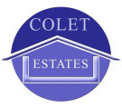 Colet Estates, London Estate Agent Logo