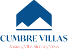 CUMBRE VILLAS, Granada Estate Agent Logo