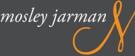 Mosley Jarman, Bramhall Estate Agent Logo