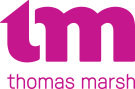 Thomas Marsh, Grays Estate Agent Logo