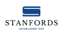 Stanfords, Colchester logo