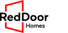 RedDoor Homes, Rochester Estate Agent Logo