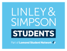 Linley & Simpson Students, Leeds Estate Agent Logo