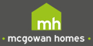 McGowan Homes logo