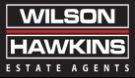 Wilson Hawkins, Harrow on the Hill Estate Agent Logo