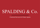 Spalding & Co, Fakenham Estate Agent Logo