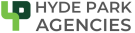 Hyde Park Agencies, London Estate Agent Logo