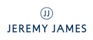 Jeremy James, London Estate Agent Logo