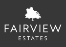 Fairview Estates, Nottingham Estate Agent Logo