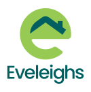 Eveleighs, Keynsham Estate Agent Logo