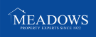 Meadows Estate Agents, Exmouth Estate Agent Logo